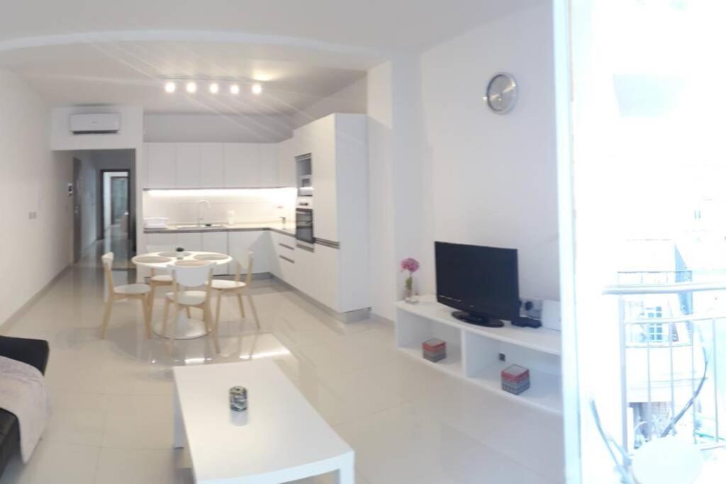 Sliema Ferries Apartment Exterior photo