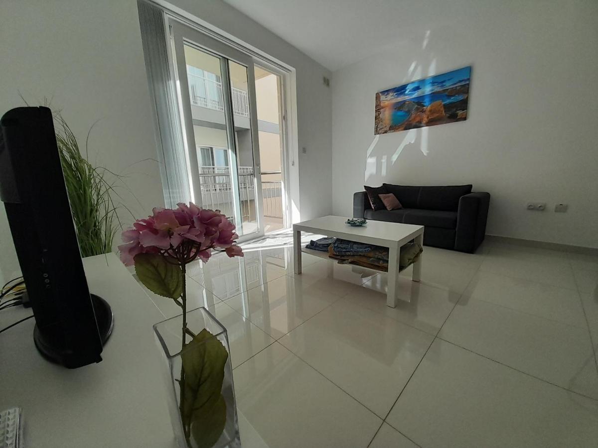 Sliema Ferries Apartment Exterior photo