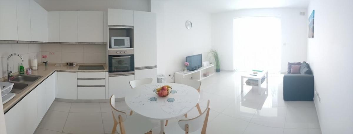Sliema Ferries Apartment Exterior photo
