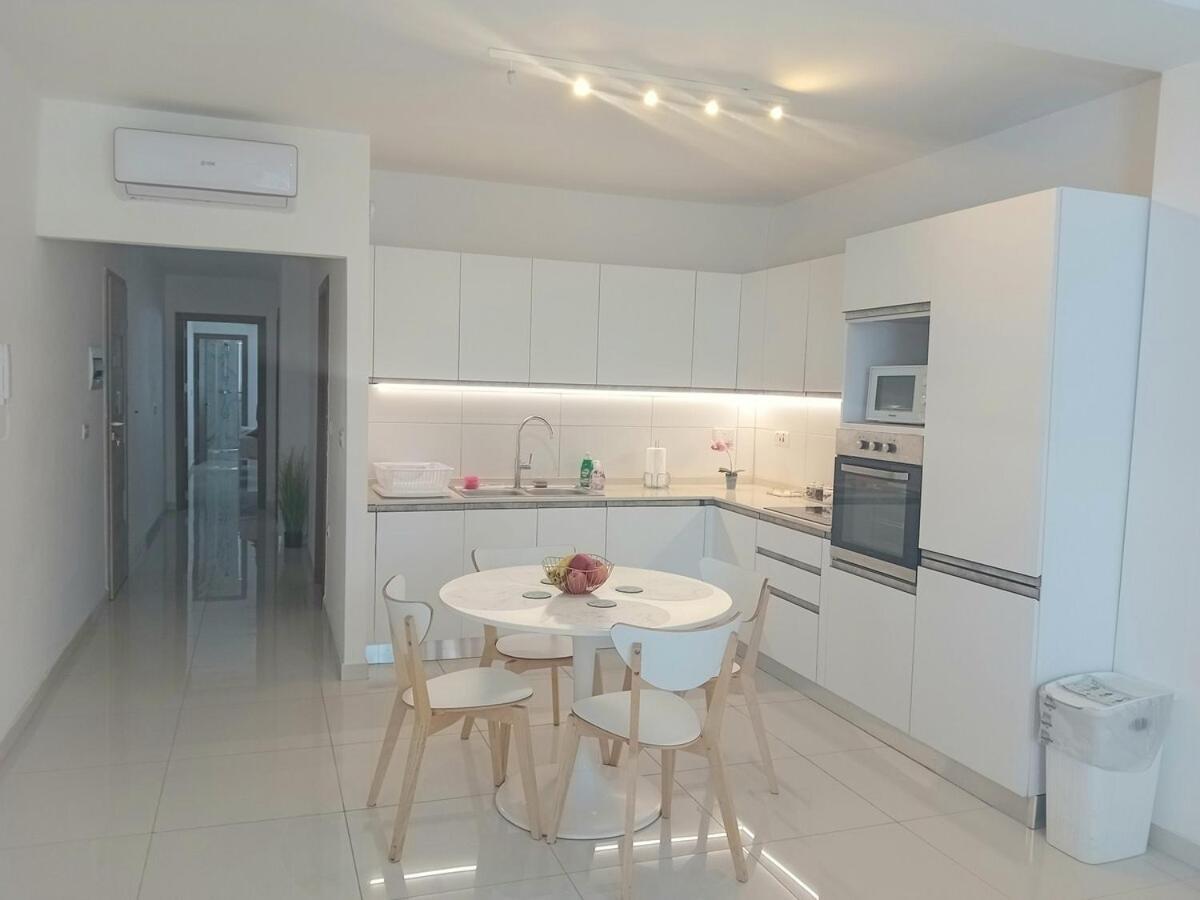 Sliema Ferries Apartment Exterior photo