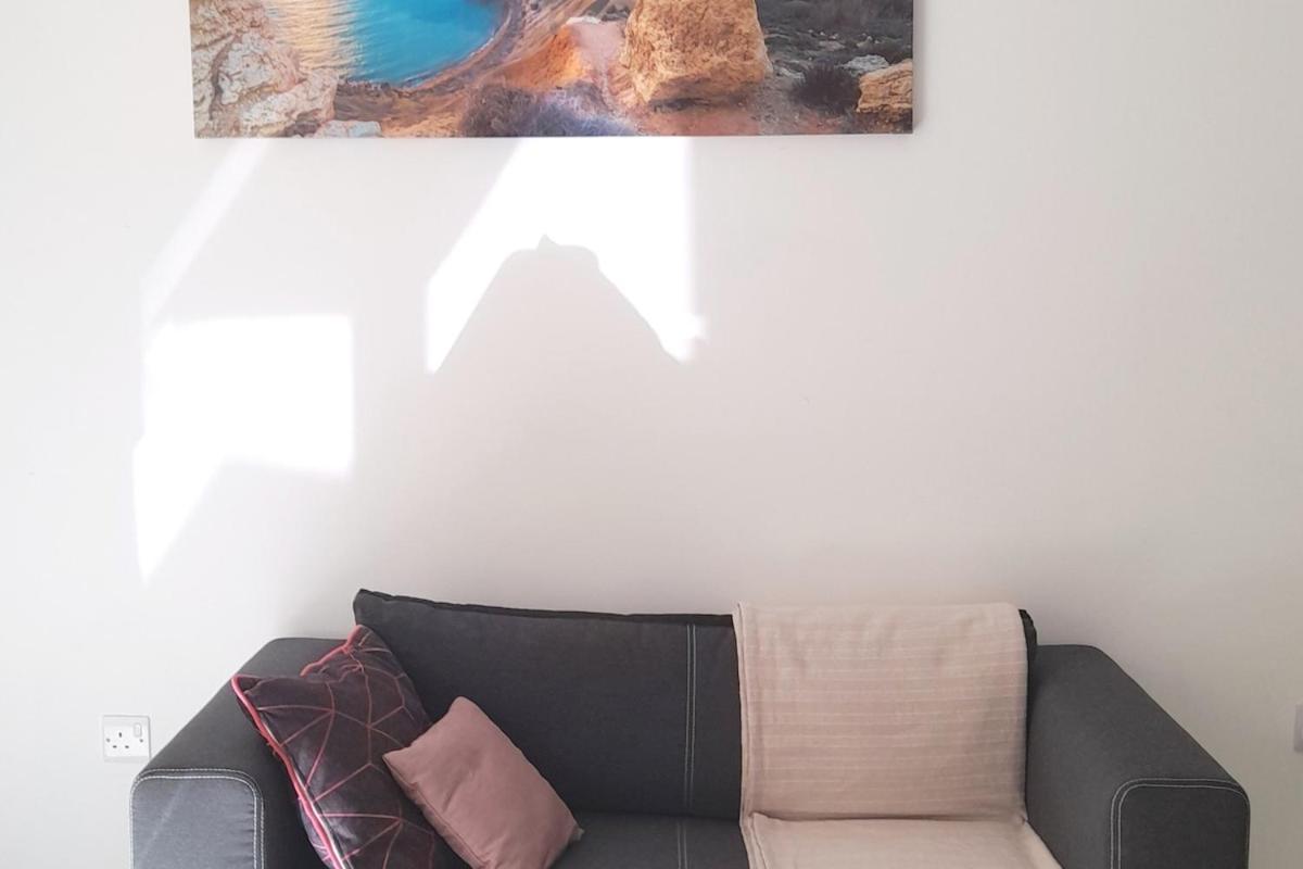 Sliema Ferries Apartment Exterior photo