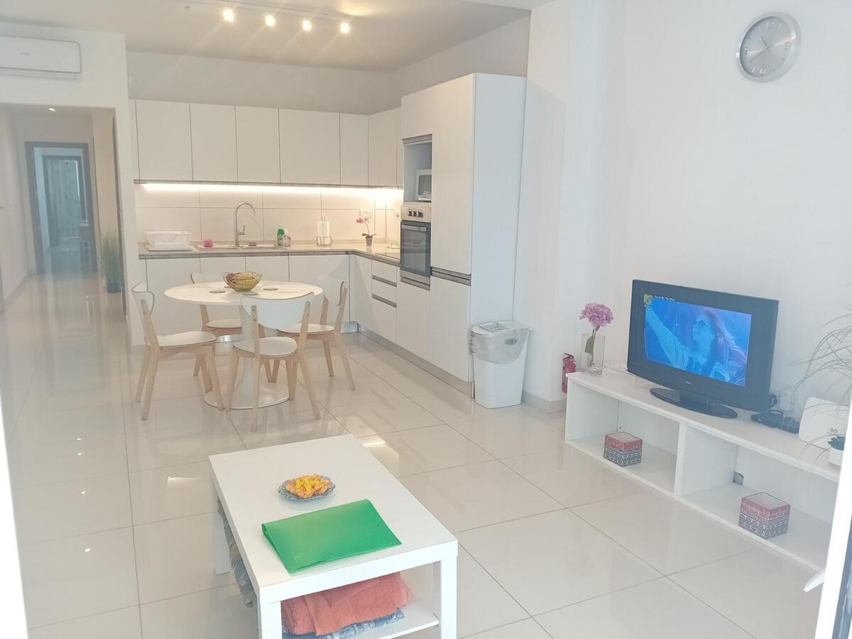Sliema Ferries Apartment Exterior photo