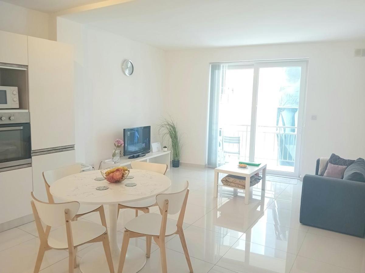 Sliema Ferries Apartment Exterior photo
